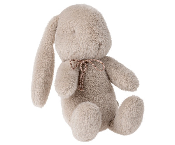 Maileg gosedjur kanin bunny plush oyster 27cm