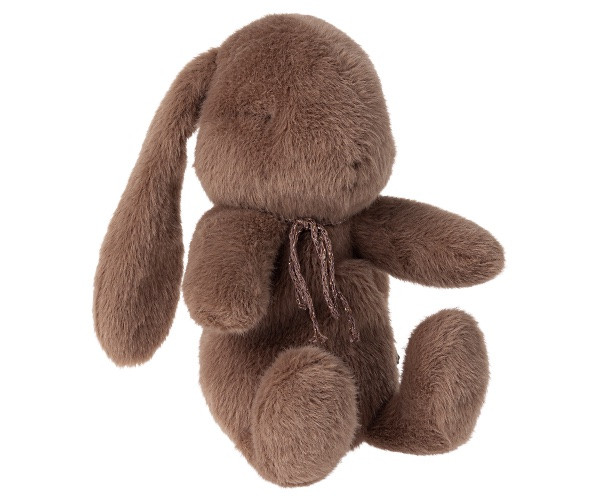 Maileg gosedjur kanin bunny plush nougat 27cm