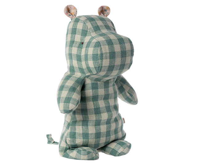 Maileg safari friends medium hippo check