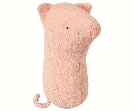 Maileg skallra noahs friends pig