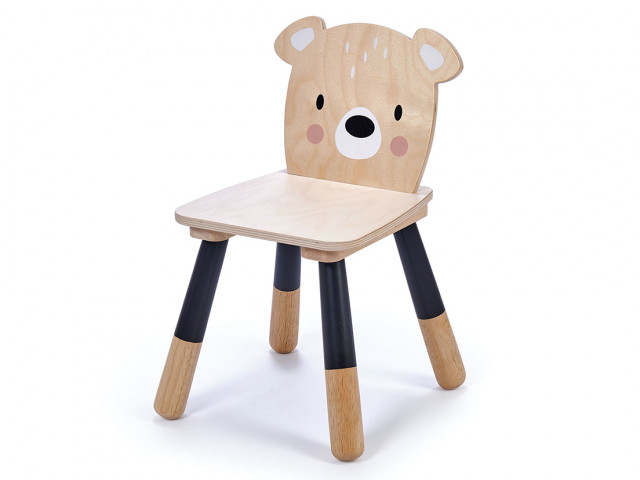 Tender leaf toys stol björn