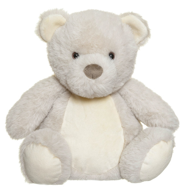 Teddykompaniet självlysande nalle