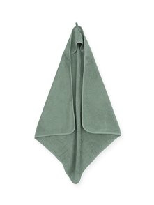 Jollein badcape green