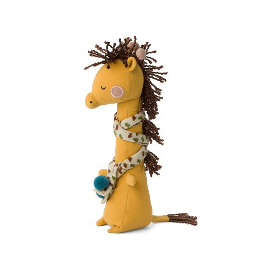 Picca loulou gosedjur giraff danny 