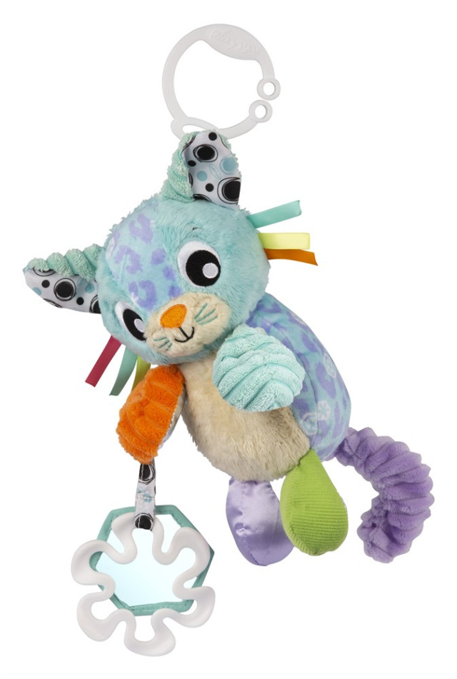 Playgro aktivitetshänge atka artic cat