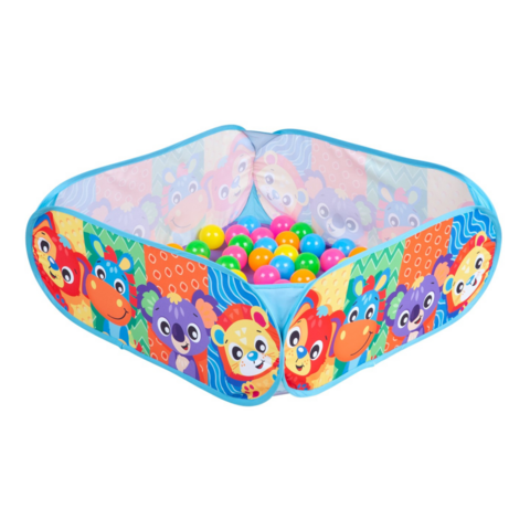 Playgro bollhave adventure pals ball