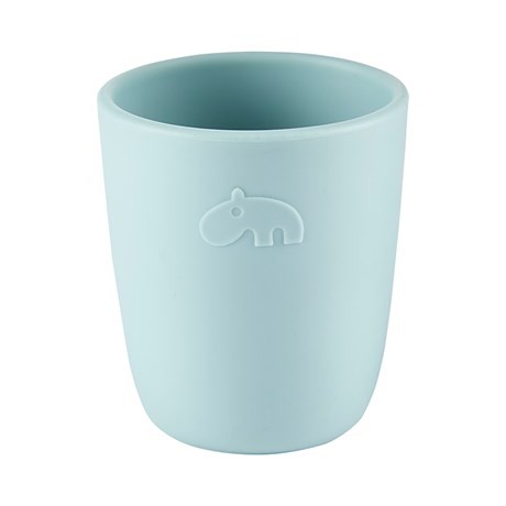 Done by deer mugg mini silikon blue