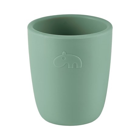 Done by deer mugg mini silikon green