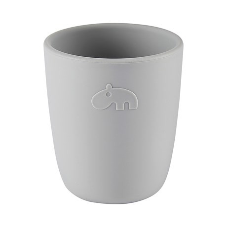 Done by deer mugg mini silikon grey