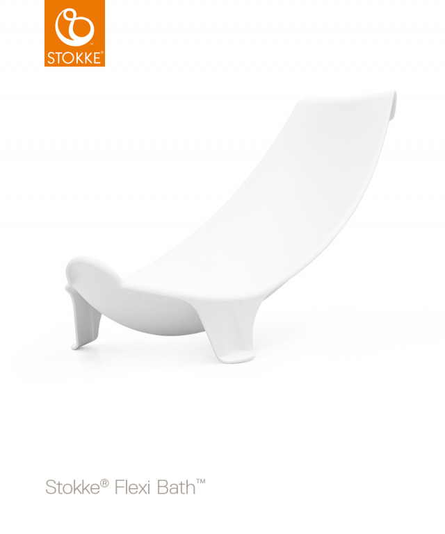 Stokke flexi bath badstöd 