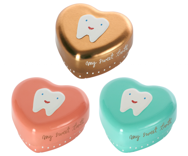 Maileg my tooth box 1-pack