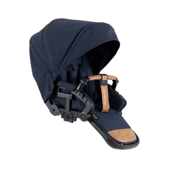 Emmaljunga 2023 NXT select sittdel flat outdoor navy
