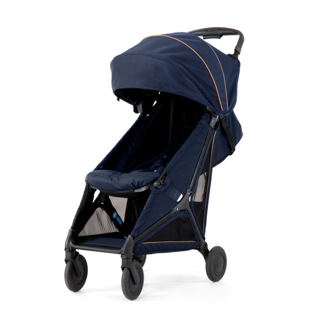 Emmaljunga kite 150 resevagn outdoor navy 2024 Beställningsvara