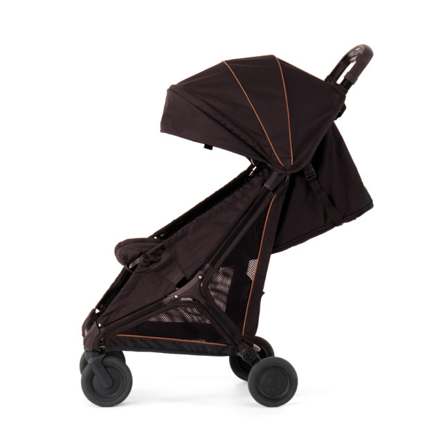 Emmaljunga kite 150 resevagn outdoor brown 2024 Beställningsvara