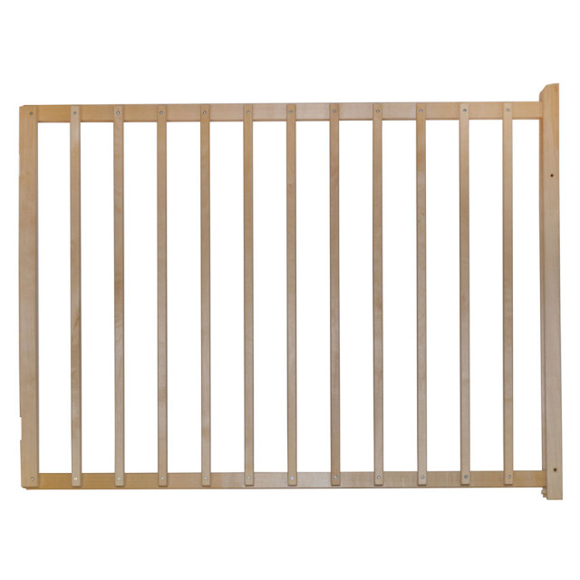 Segr fällgrind natur 95cm trä 