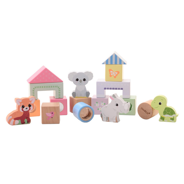 Joueco discovery bloks