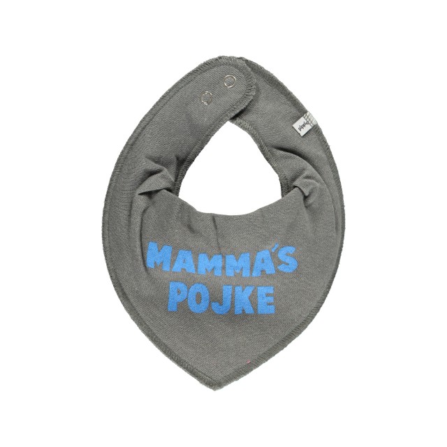 Pippi bib mammas pojke