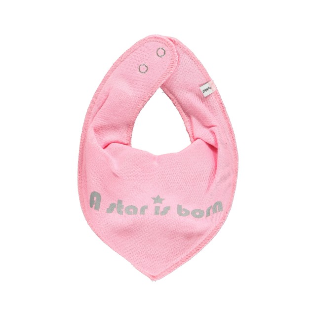 Pippi bib a star is born