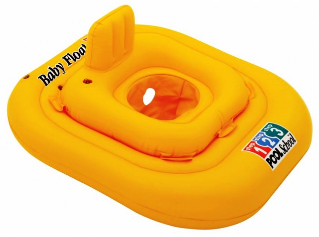 Intex flytring  1-2 år