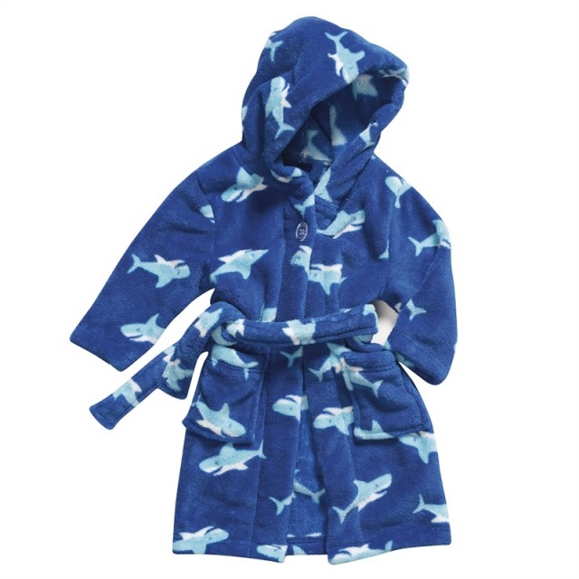 Playshoes badrock fleece hajar
