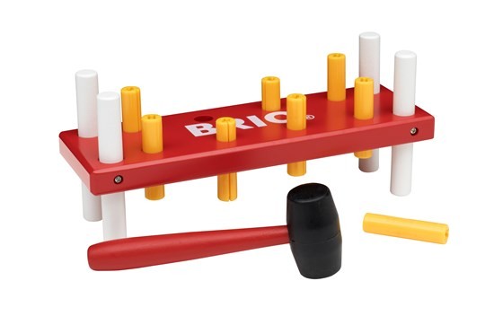 Brio bultbräda