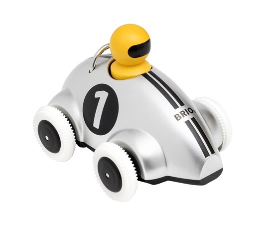 Brio push & go racerbil special edition