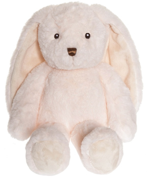 Teddykompaniet gosedjur kanin svea liten 30cm ljusrosa