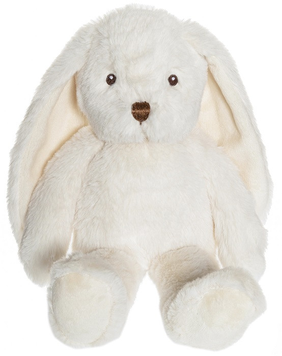 Teddykompaniet gosedjur kanin svea liten 30cm cream