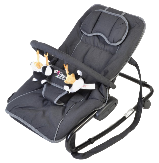 2me babysitter stina svartmelerad