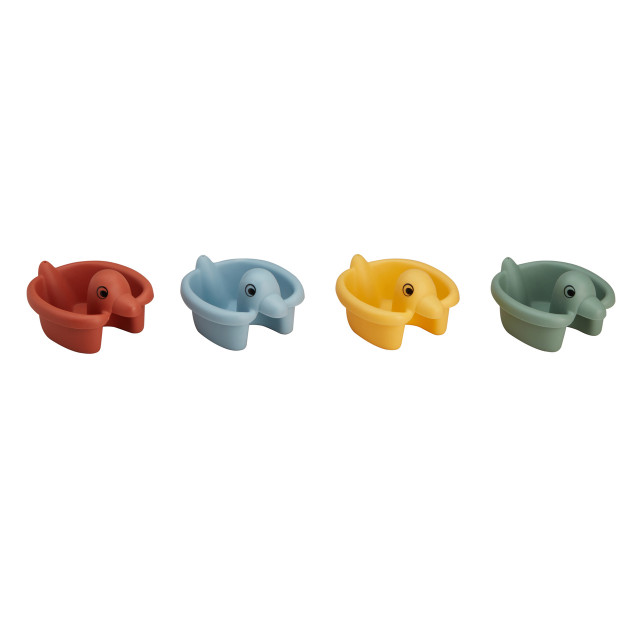 Viking Toys badlek re:line ankbåtar