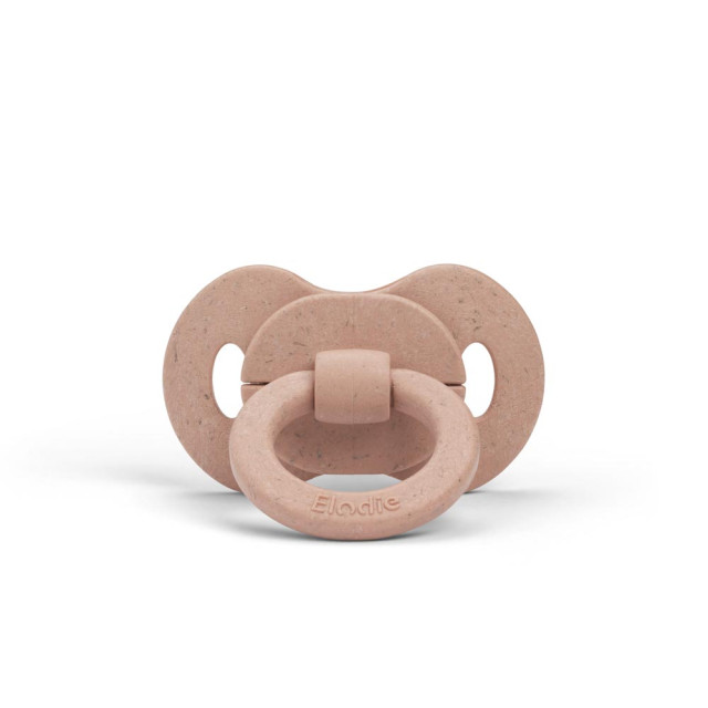 Elodie details napp newborn bambu latex blushing pink