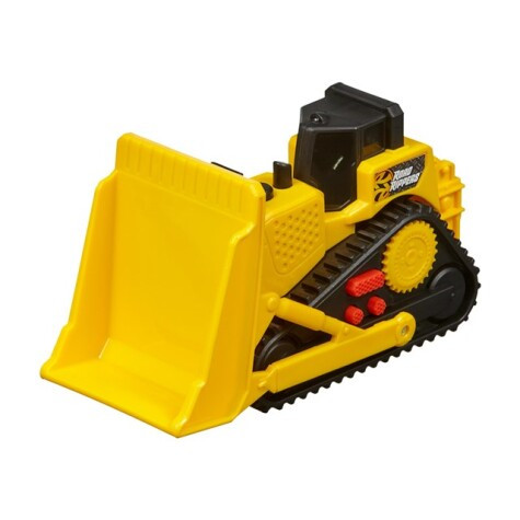 Road rippers byggfordon bulldozer