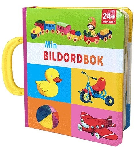 Min bildordbok