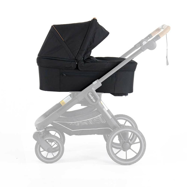Emmaljunga 2023 NXT select liggdel outdoor black