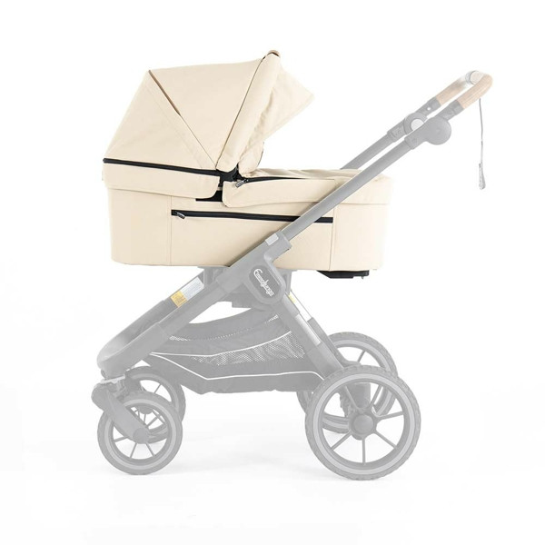 Emmaljunga 2023 NXT select liggdel outdoor beige