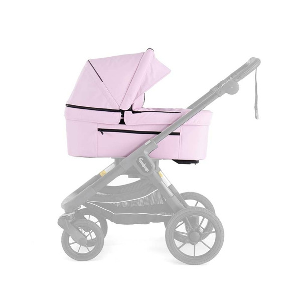 Emmaljunga 2023 NXT select liggdel sporty pink