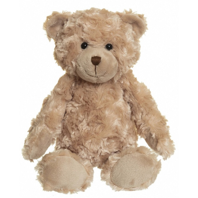 Teddykompaniet gosedjur pontus beige 20cm