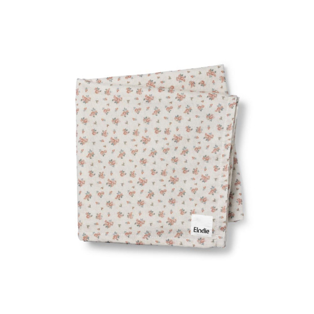 Elodie details muslinfilt autumn rose 70x70cm