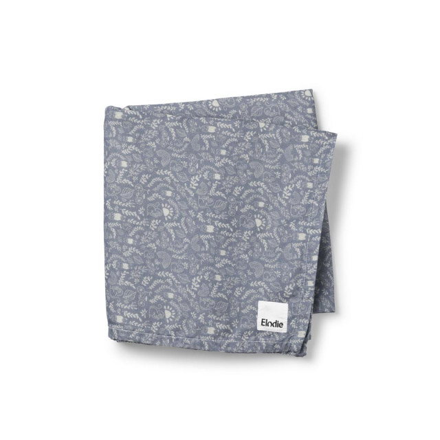 Elodie details muslinfilt monkey sunrise 70x70cm