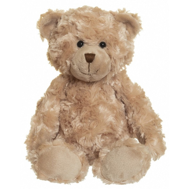 Teddykompaniet gosedjur pontus beige 30cm