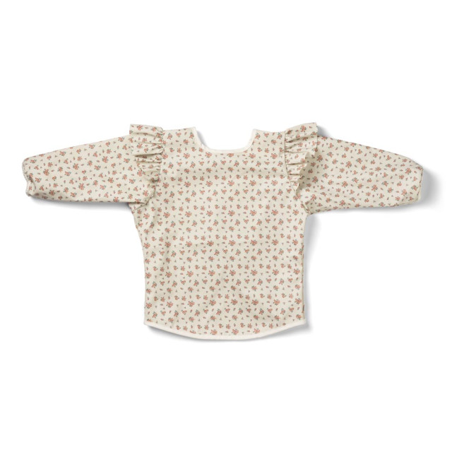 Elodie details haklapp med ärm autumn rose