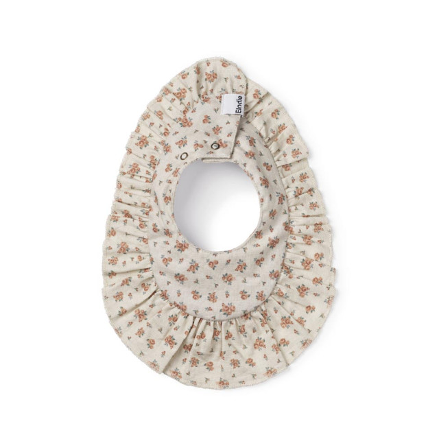 Elodie details bib autumn rose
