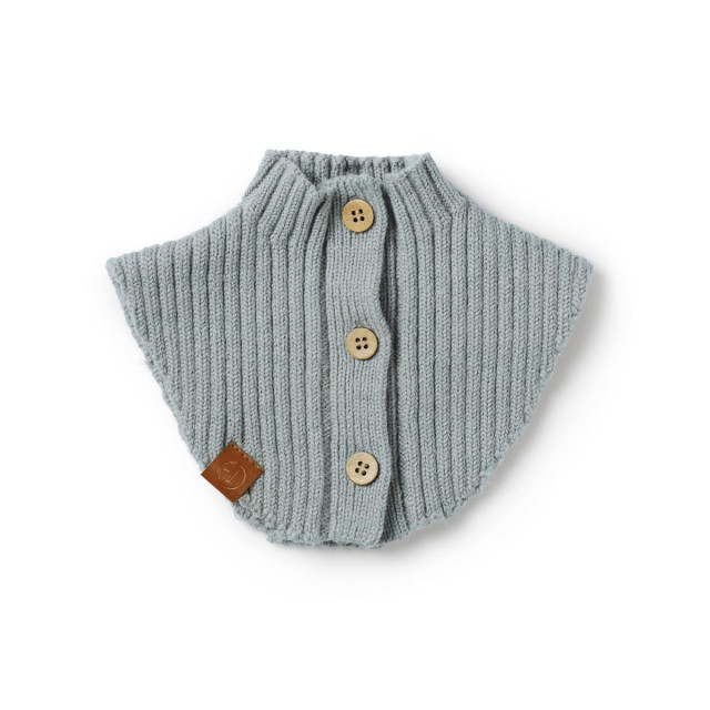 Elodie details halskrage pebble green