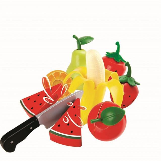 Hape häslosam frukt
