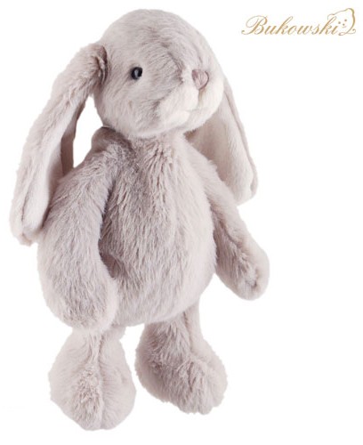 Bukowski gosedjur kanin lovely kanini pale blue 25 cm