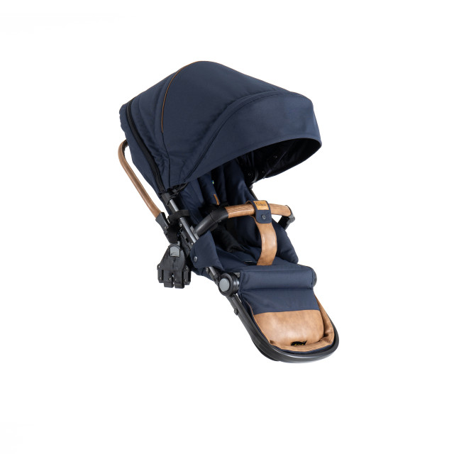 Emmaljunga 2023 NXT select sittdel ergo outdoor navy