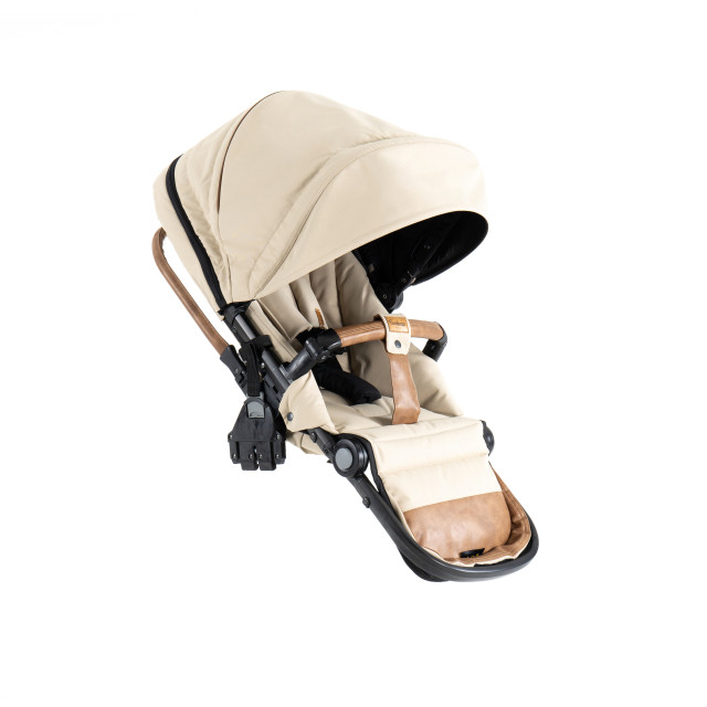 Emmaljunga 2023 NXT select sittdel ergo outdoor beige