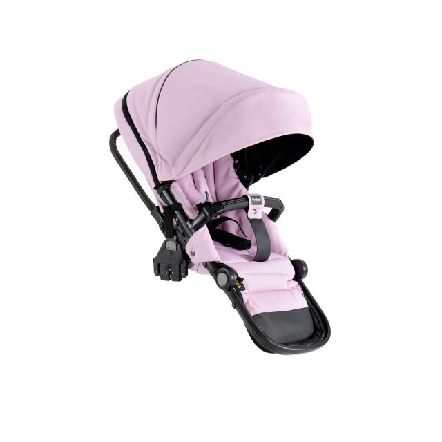 Emmaljunga 2023 NXT select sittdel ergo sporty pink