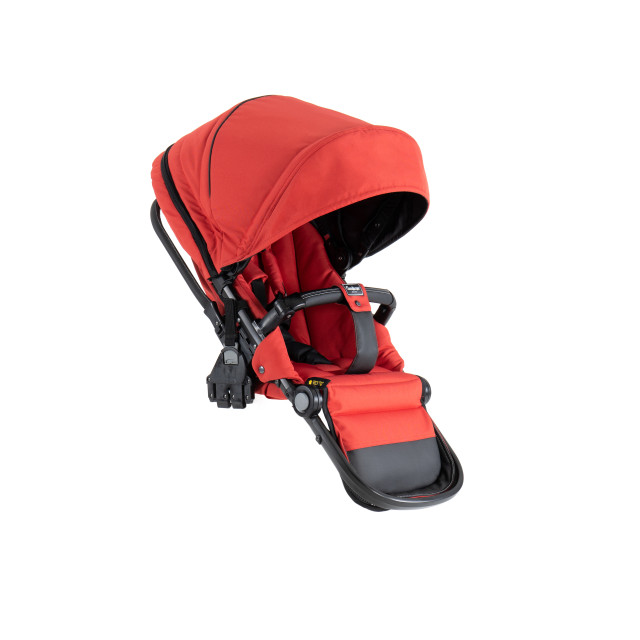 Emmaljunga 2023 NXT select sittdel ergo sporty red