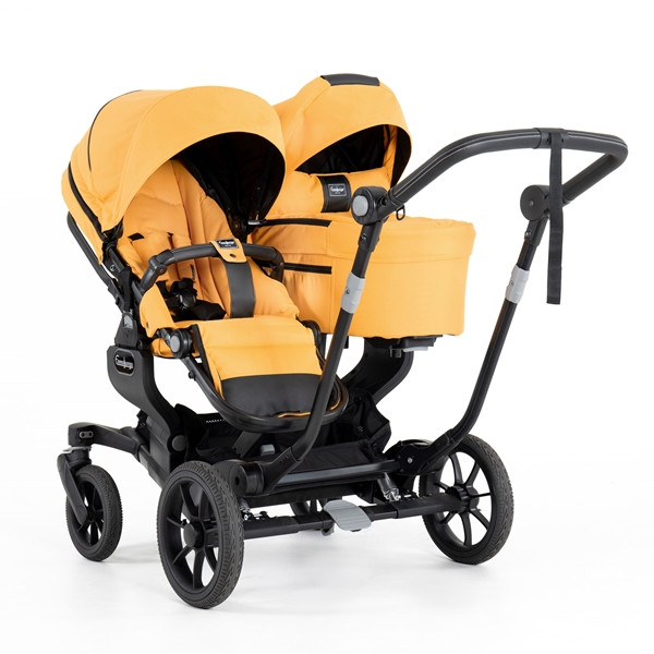 Emmaljunga 2023 NXT Twin sporty sunset